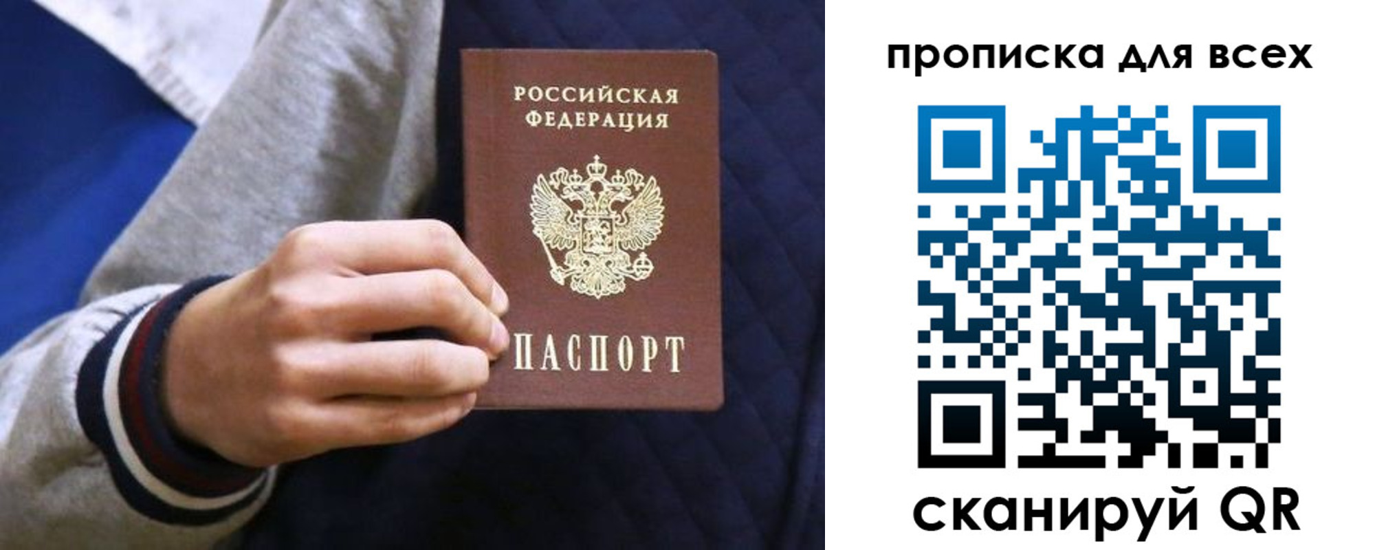 прописка гарантия в Щиграх